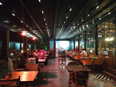Shıshapresso