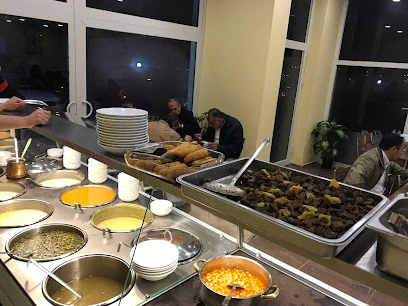 Şifa Çorba Kebap