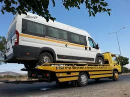 Şığva Oto Kurtarma