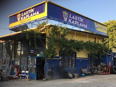 Simav Yol Yardım Soğuk Lastik Kaplama Atölyesi