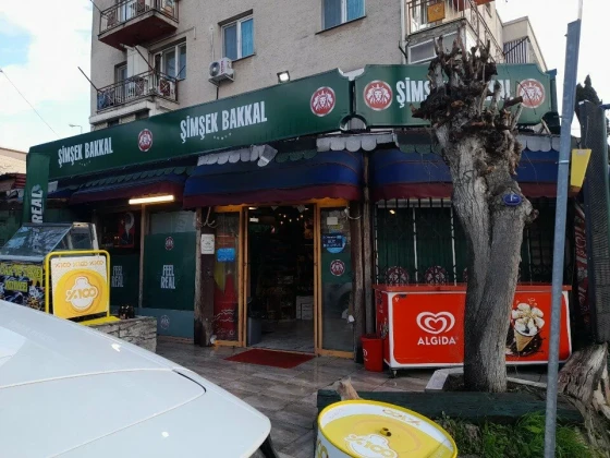 Şimşek Bakkal