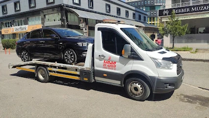 Sinan Yol Yardım