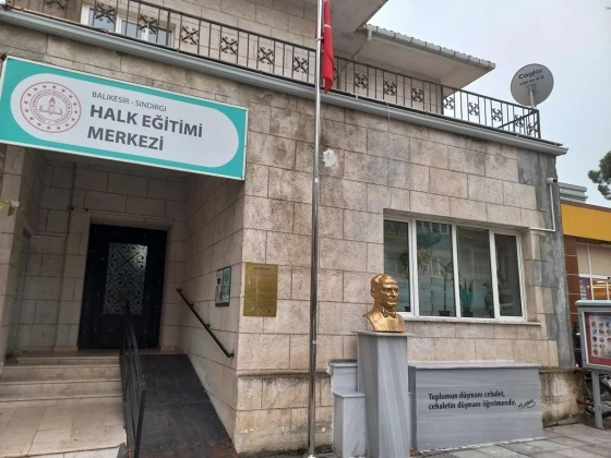 Sındırgı Hem