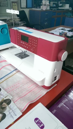 Singer Ve Pfaff Dikiş Makinaları Yetkili Satıcı Ve Servisi Damla Ltd.