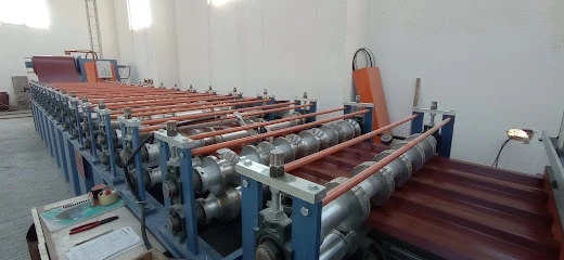 Sinop Metal