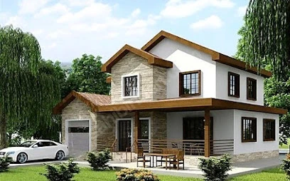 Sinop Prefabrik Ev