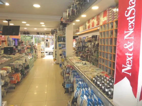 Sinyal Elektronik