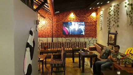 Sipsi Nargile Cafe