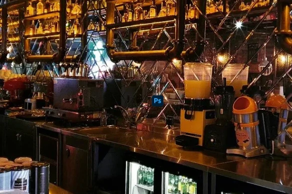 Sir Winston Pub