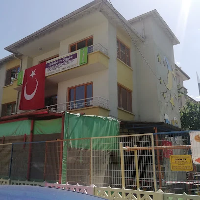 Şirinler Kreş