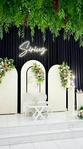 Sirius Kına Ve Nişan Salonu