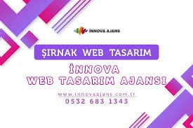 Şırnak Web Tasarım