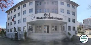 Şişli Halk Eğitimi Merkezi
