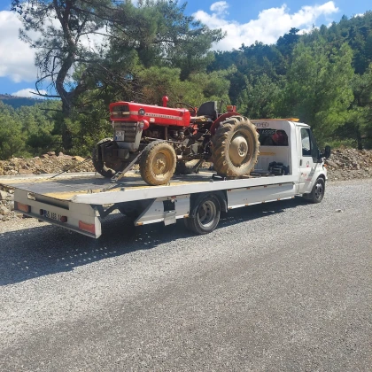 Sistem Oto Kurtarma