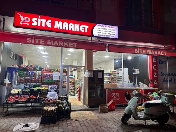 Site Market
