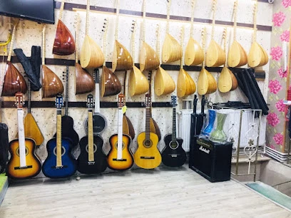 Sivas Meram Saz Evi