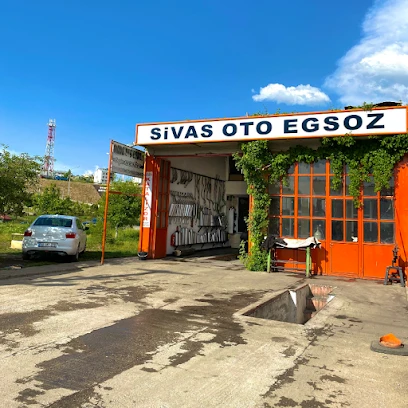 ~Sivas Oto Egzoz~