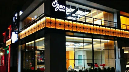 Sivas Özen Kebap