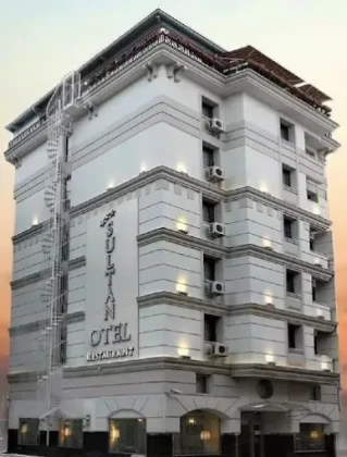 Sivas Sultan Otel