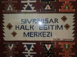 Sivrihisar Halk Eğitim Merkezi