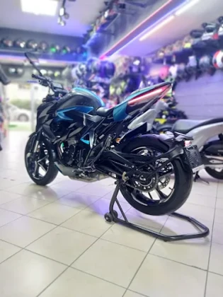 Sofuoğlu Motorss