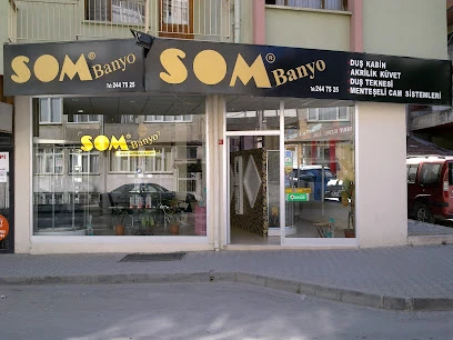 Som Cam Sistem