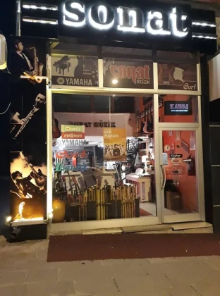 Sonat Müzik