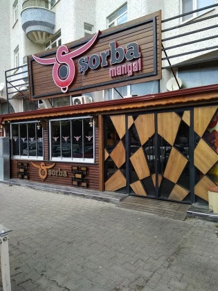 Şorba Mangal