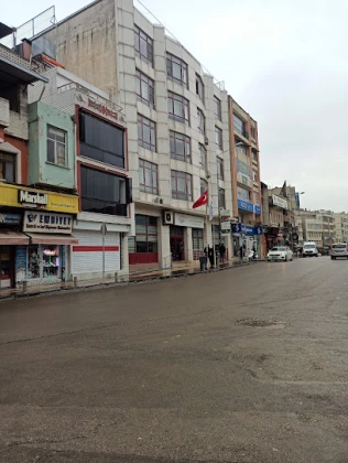 Sosyal Güvenlik Kurumu Kilis İl Müdürlüğü
