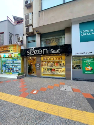 Sözen Saat