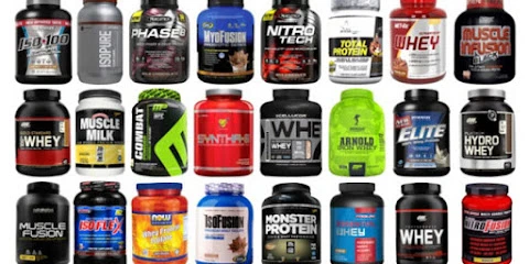 Sport 79 Fitness Center & Suplement Shop