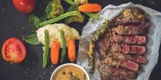 Steak House