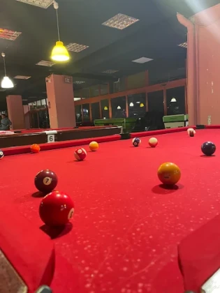 Stil Bowling