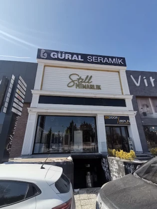 Still Mimarlık