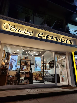 Stüdyo Emin