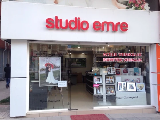 Studyo Emre