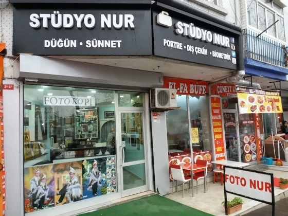 Stüdyo Nur