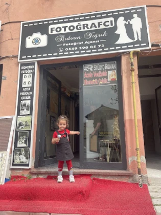 Stüdyo Rıdvan