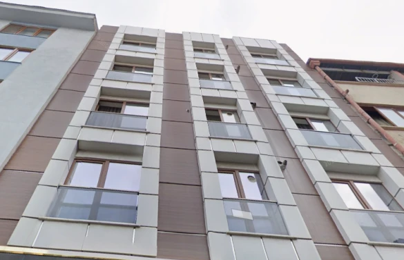 Suit Balıkesir