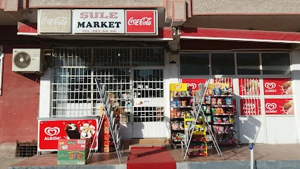 Şule Market
