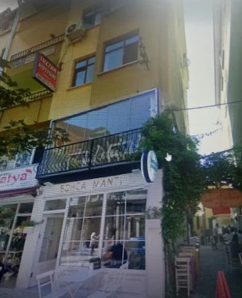 Sultan Kostüm