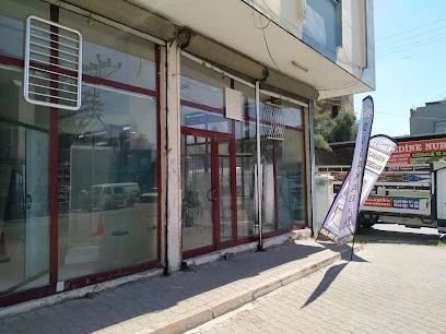 Sümer Duşakabin