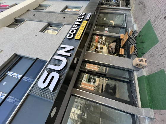 Sun Coiffeur
