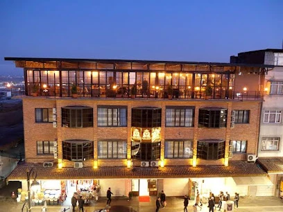 Sur Central Hotel