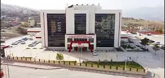 Suşehri Devlet Hastanesi