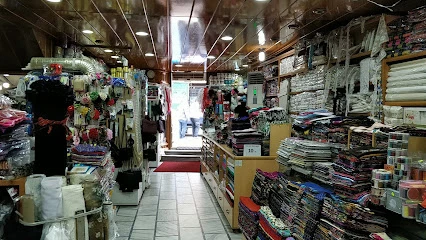 Süsler Ticaret