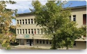 Susuz Halk Eğitim Merkezi