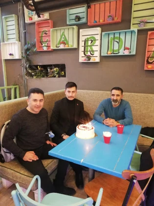 Sütlü Çardak Kars