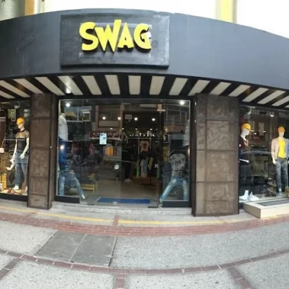 Swag Erkek Giyim