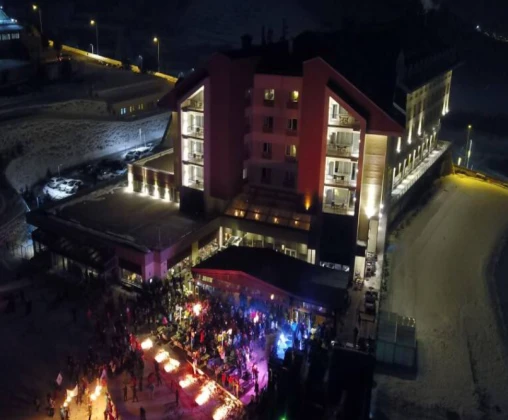 Sway Hotels
